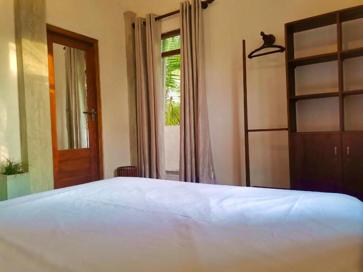 Nilupul Villa Ambalangoda  Exterior photo