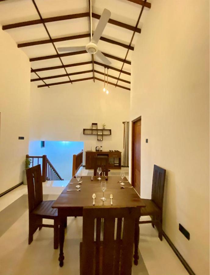 Nilupul Villa Ambalangoda  Exterior photo