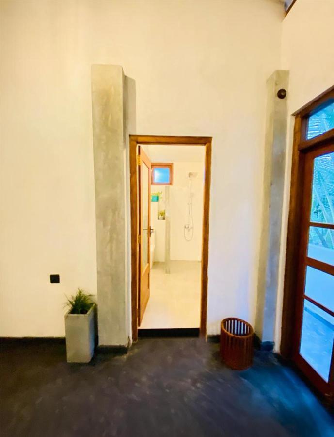 Nilupul Villa Ambalangoda  Exterior photo