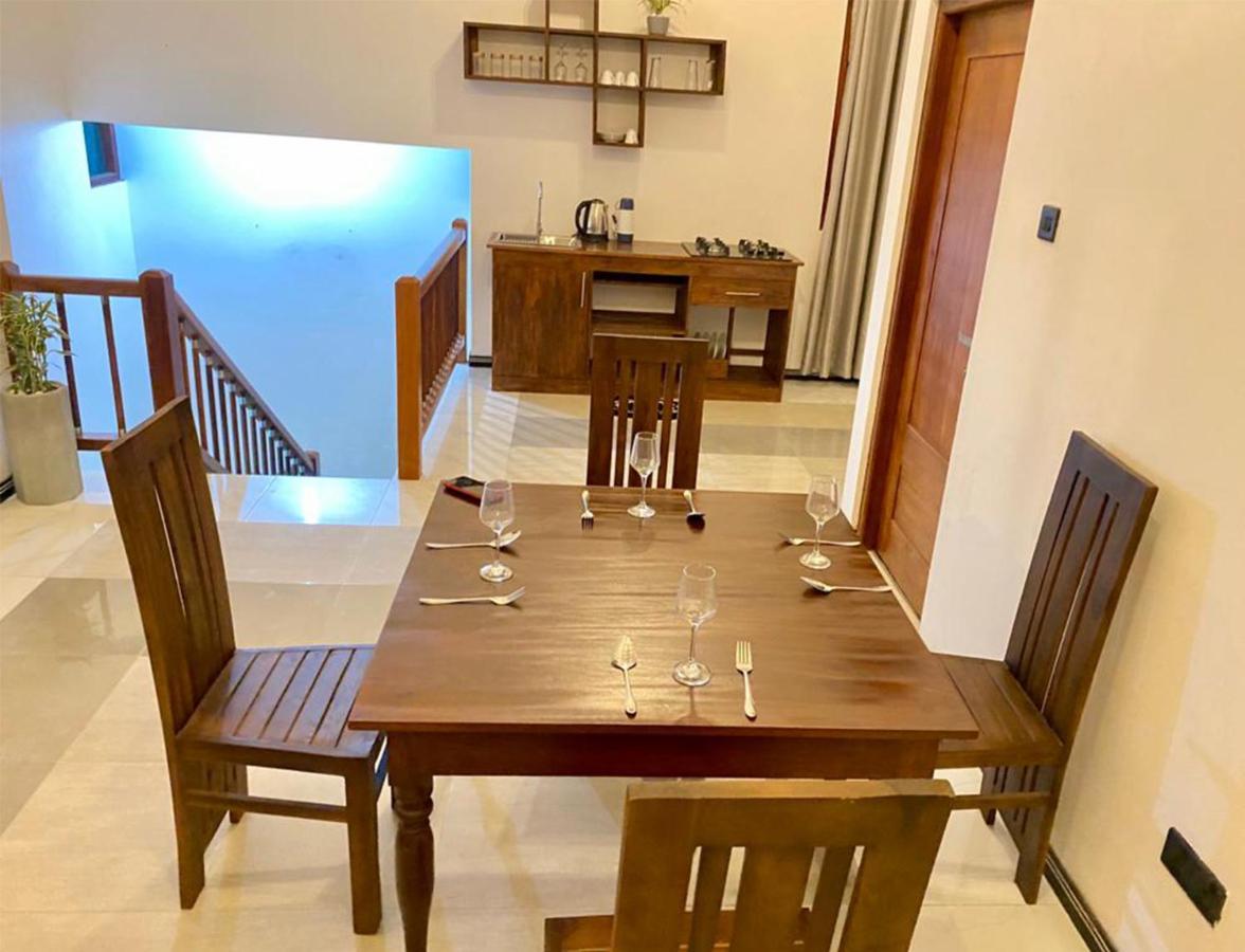 Nilupul Villa Ambalangoda  Exterior photo