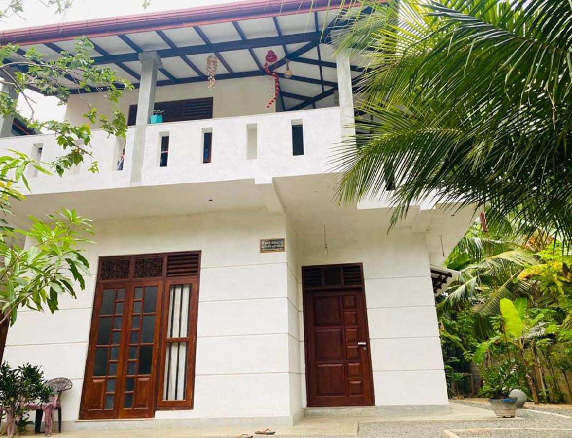 Nilupul Villa Ambalangoda  Exterior photo