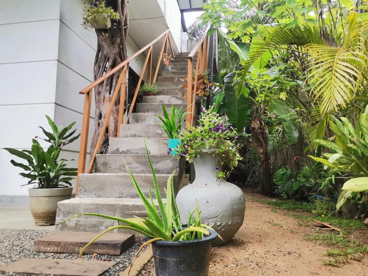 Nilupul Villa Ambalangoda  Exterior photo
